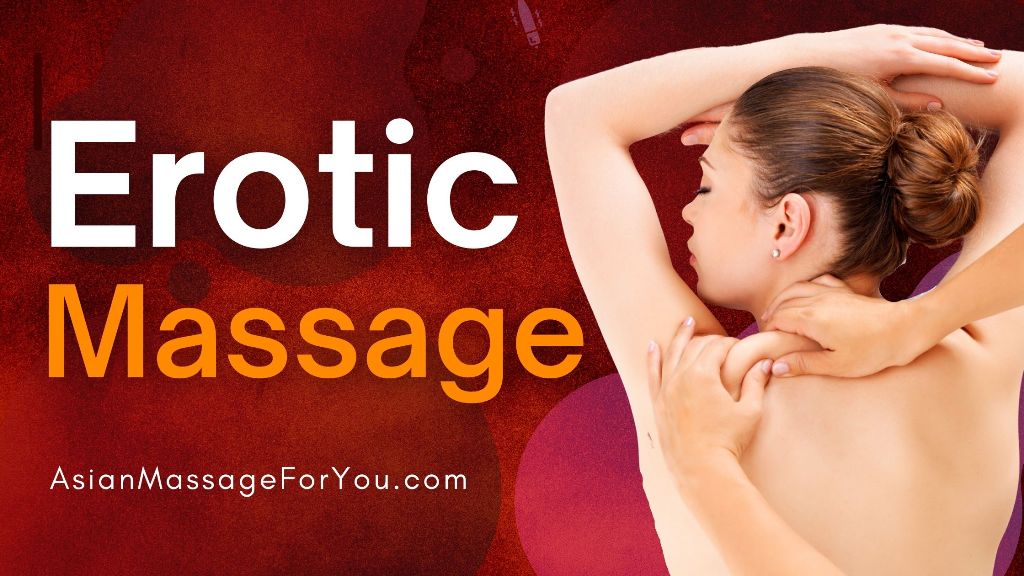 Erotic Massage