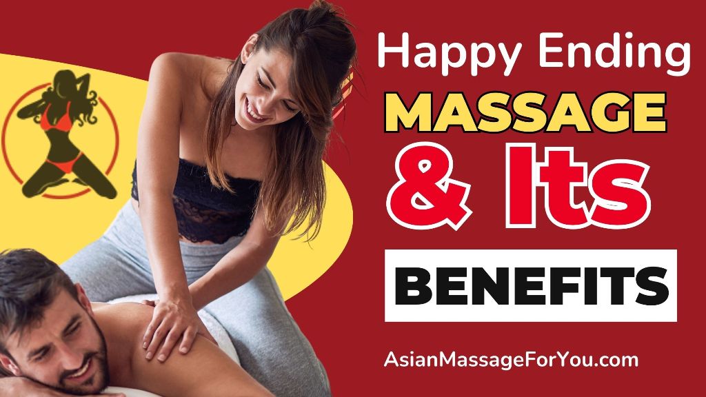 Happy Ending Massage